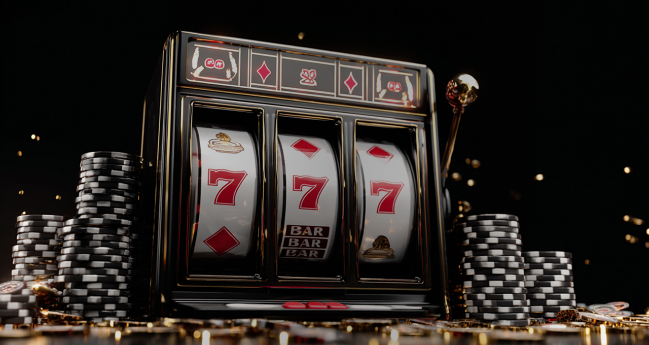 Premium Casino Slide 1