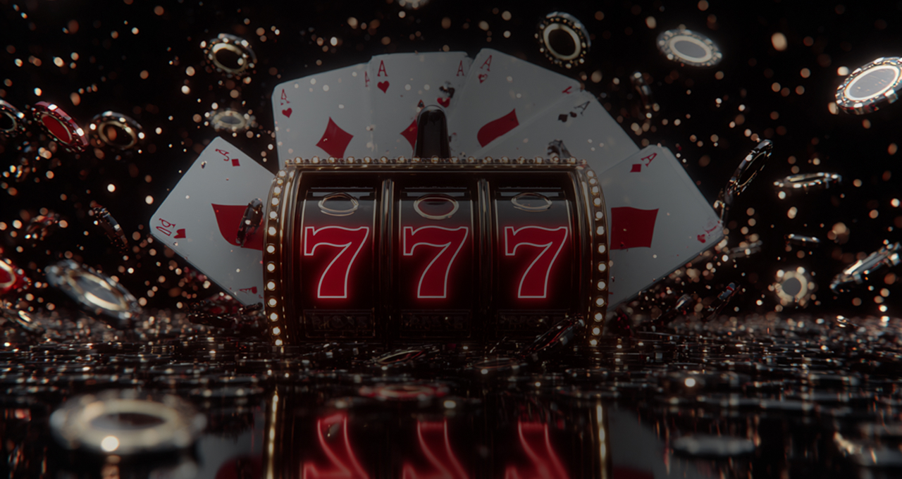 Premium Casino Slide 2